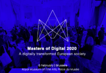 Masters of Digital 2020